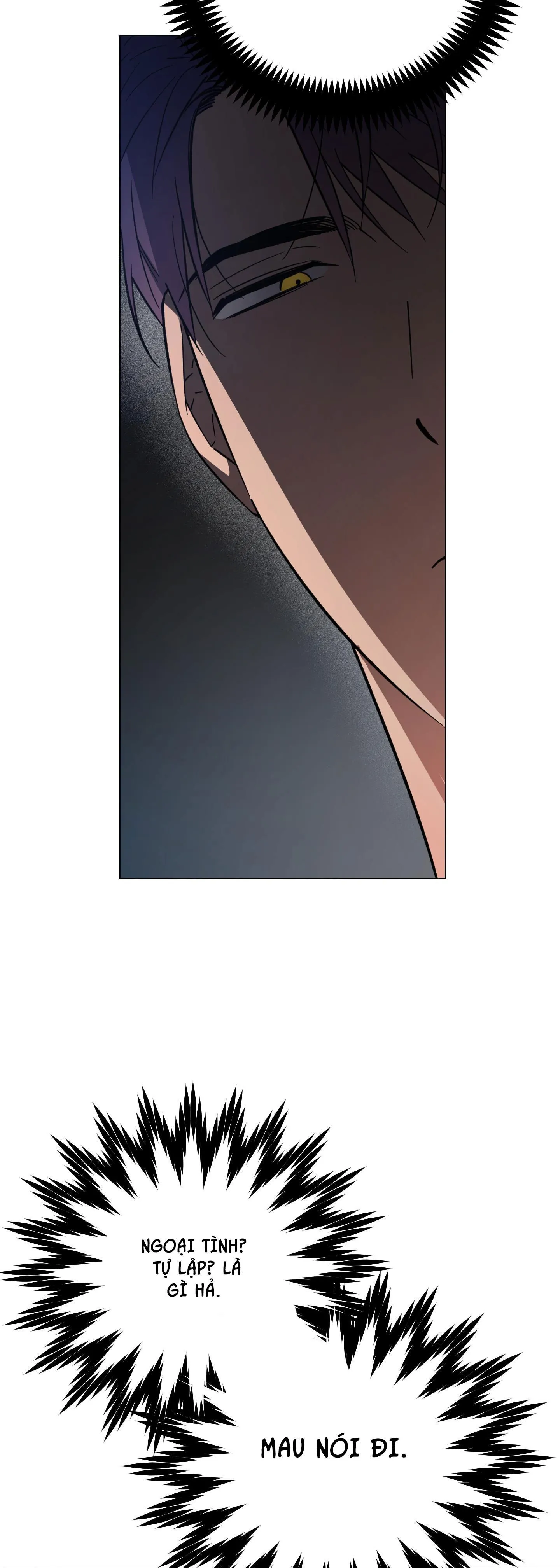 BÌNH MINH CỦA RỒNG Chapter 71 Trang 41