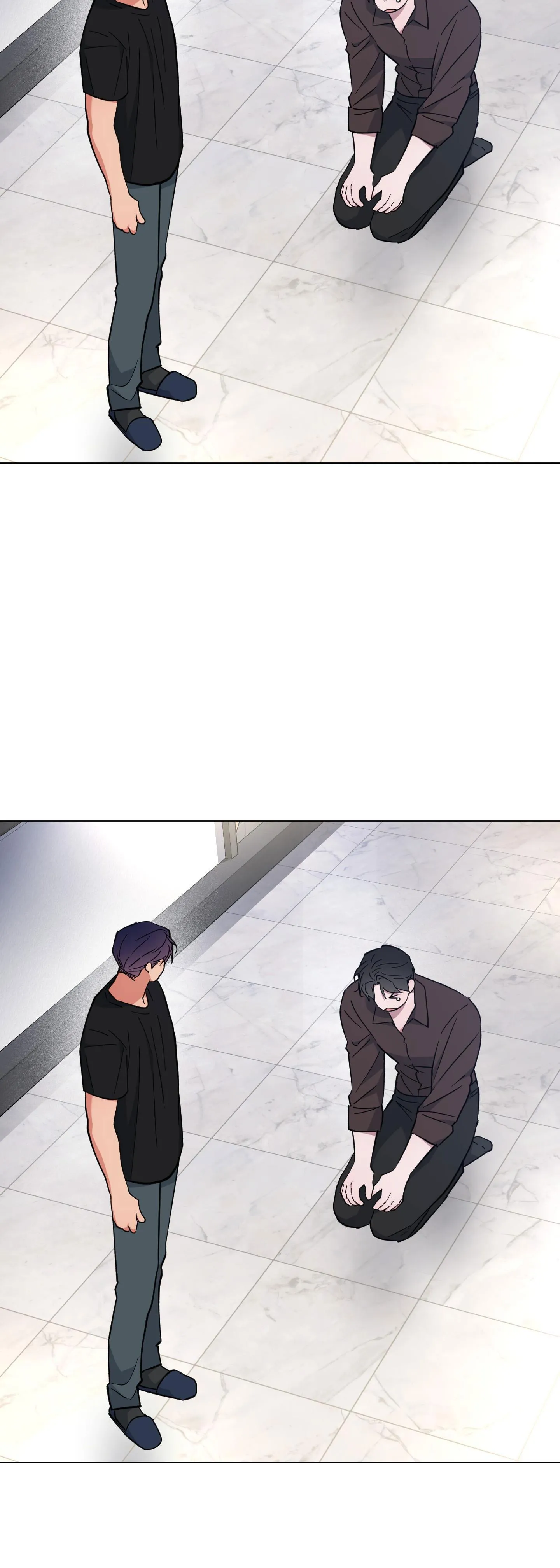 BÌNH MINH CỦA RỒNG Chapter 71 Trang 43