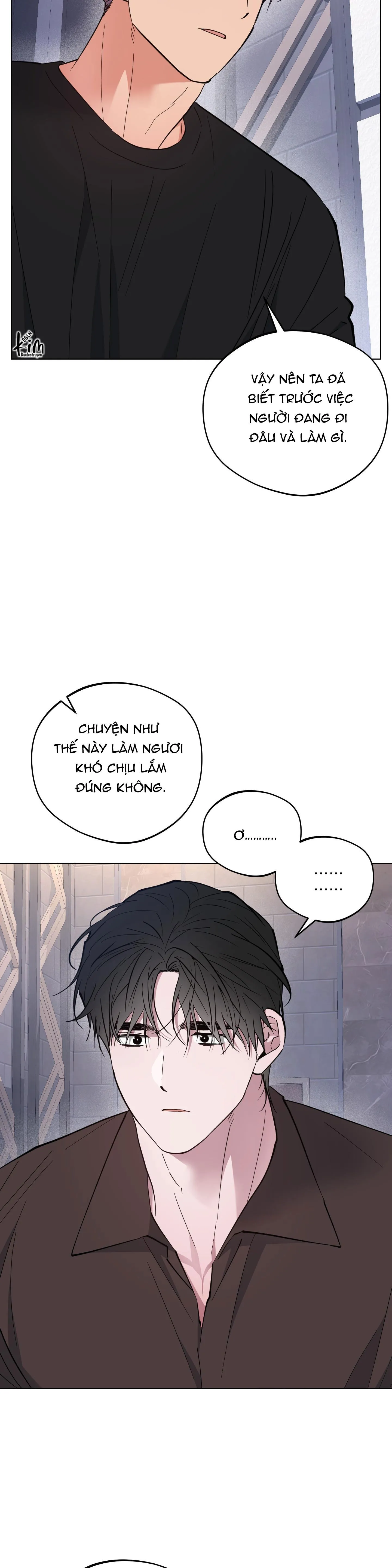 BÌNH MINH CỦA RỒNG Chapter 72 Trang 12