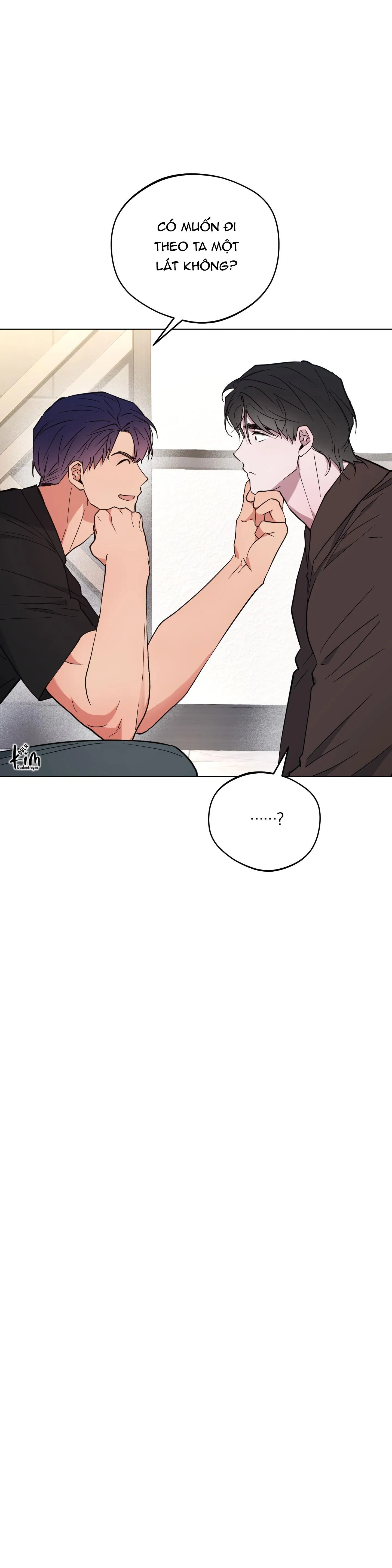 BÌNH MINH CỦA RỒNG Chapter 72 Trang 17