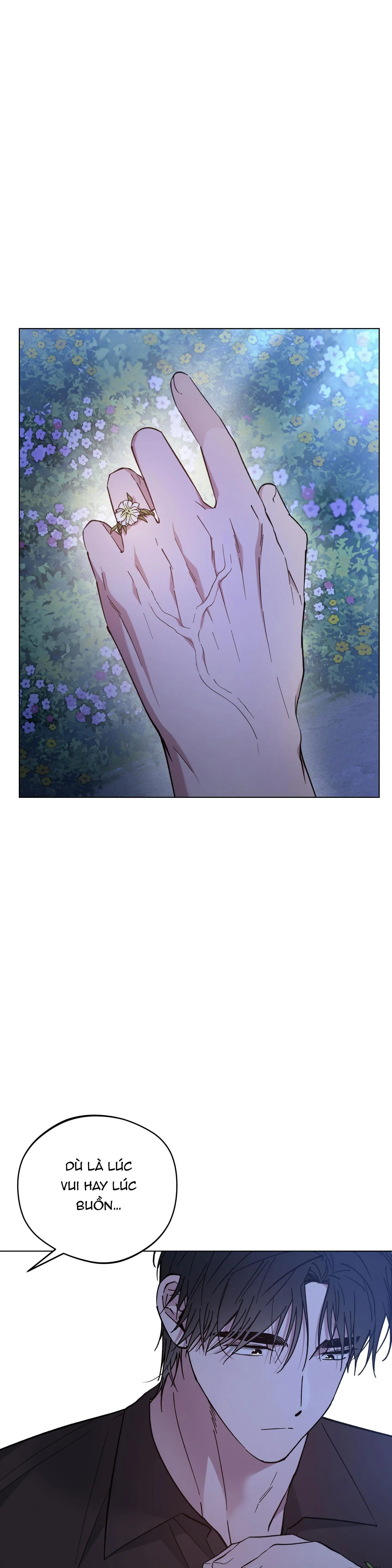 BÌNH MINH CỦA RỒNG Chapter 72 Trang 24