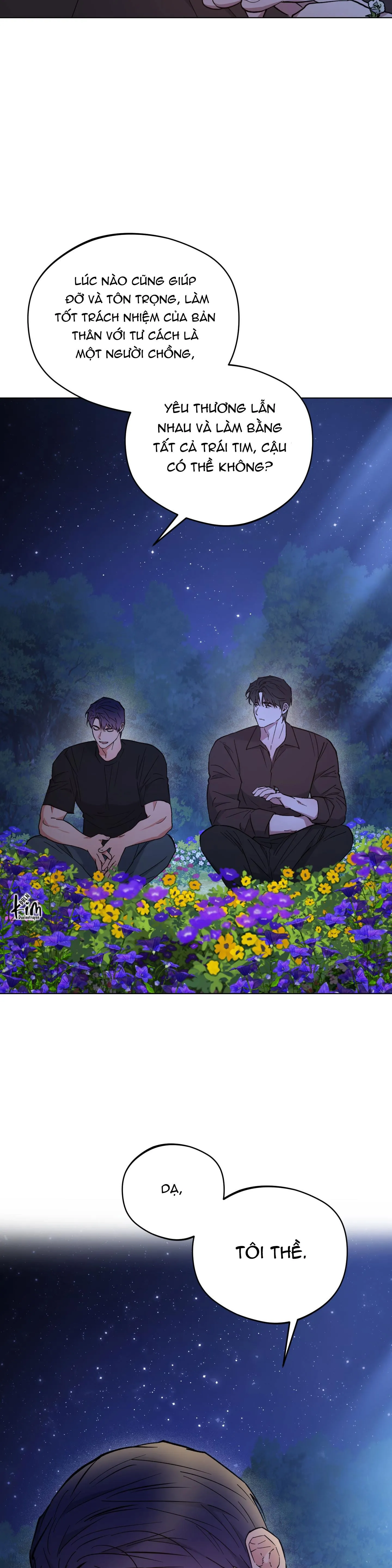 BÌNH MINH CỦA RỒNG Chapter 72 Trang 25