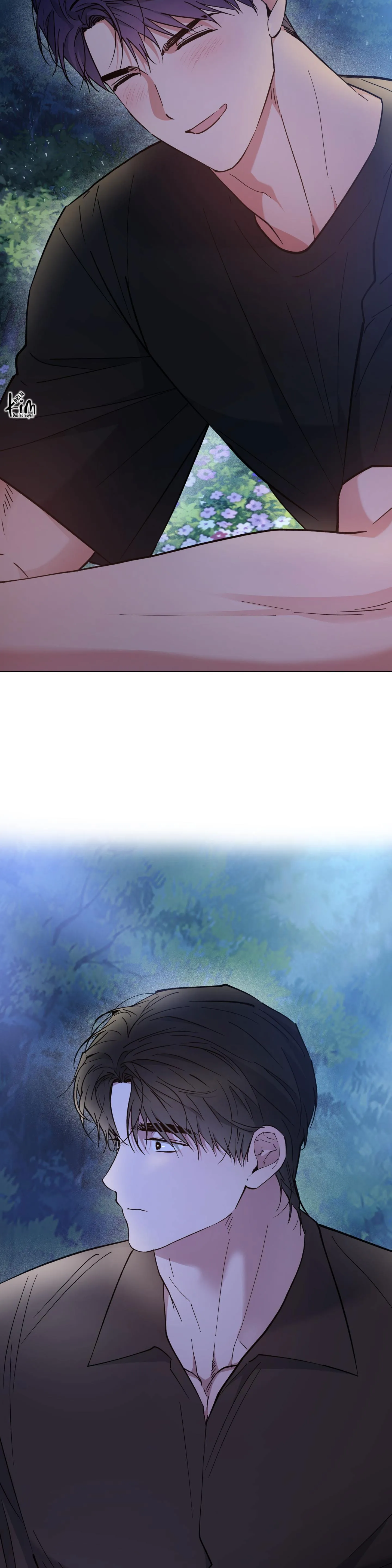 BÌNH MINH CỦA RỒNG Chapter 72 Trang 26