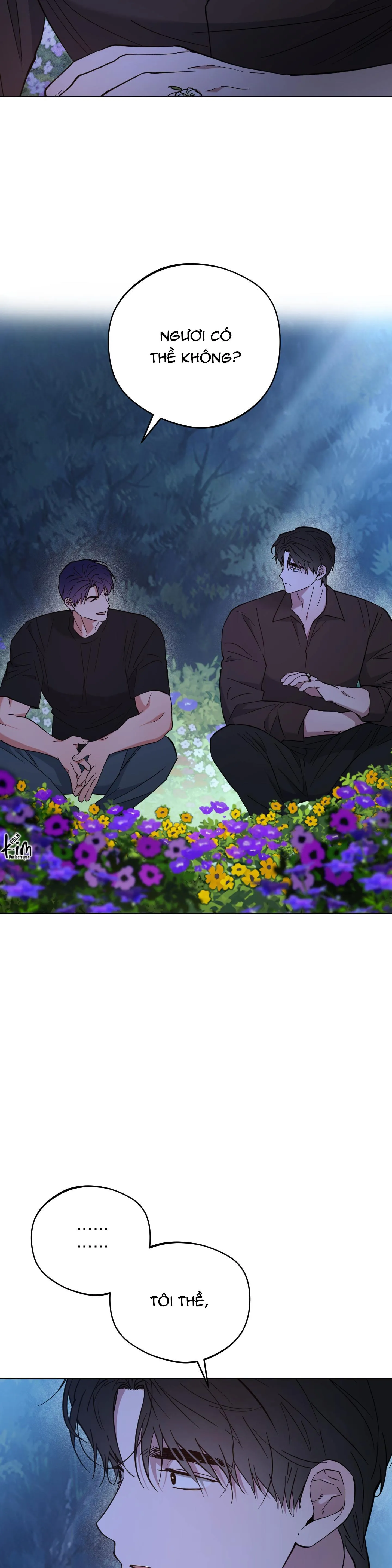 BÌNH MINH CỦA RỒNG Chapter 72 Trang 27