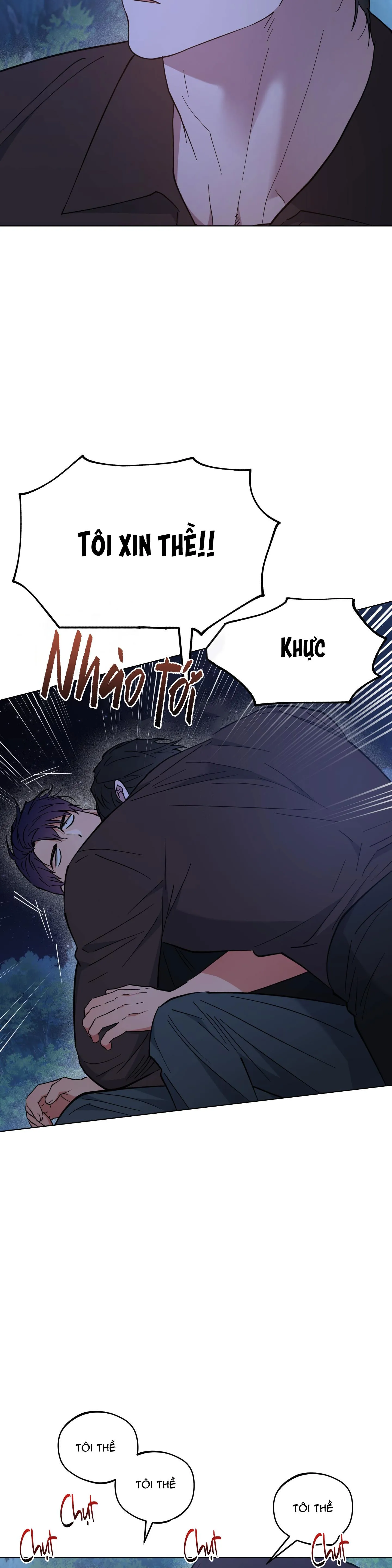 BÌNH MINH CỦA RỒNG Chapter 72 Trang 28