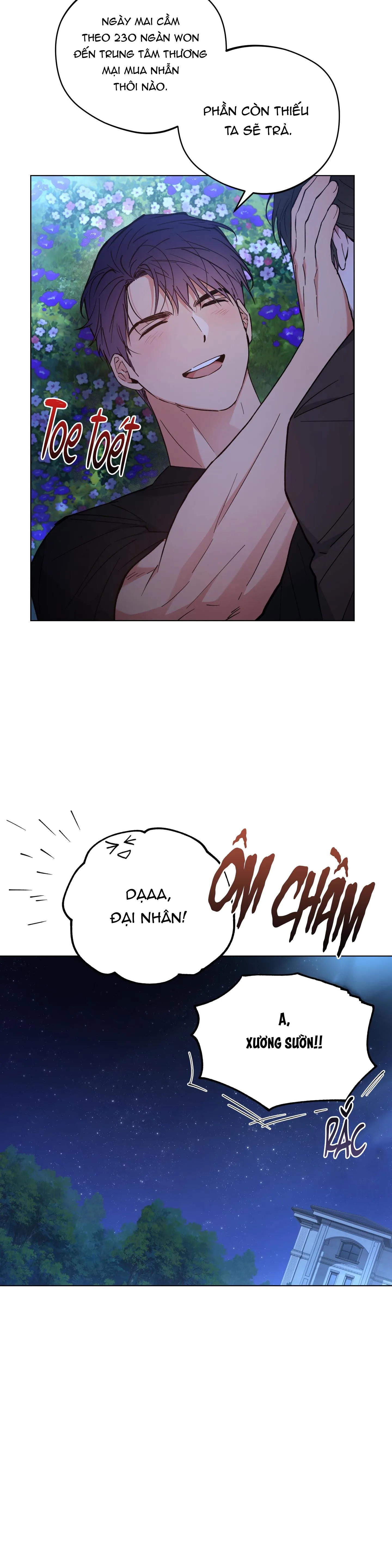 BÌNH MINH CỦA RỒNG Chapter 72 Trang 30