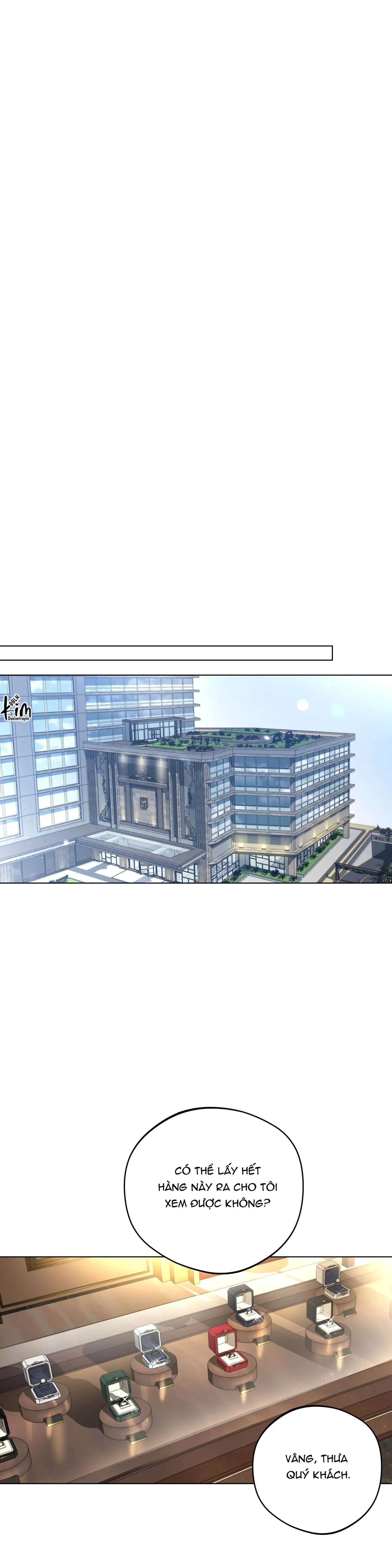 BÌNH MINH CỦA RỒNG Chapter 72 Trang 31