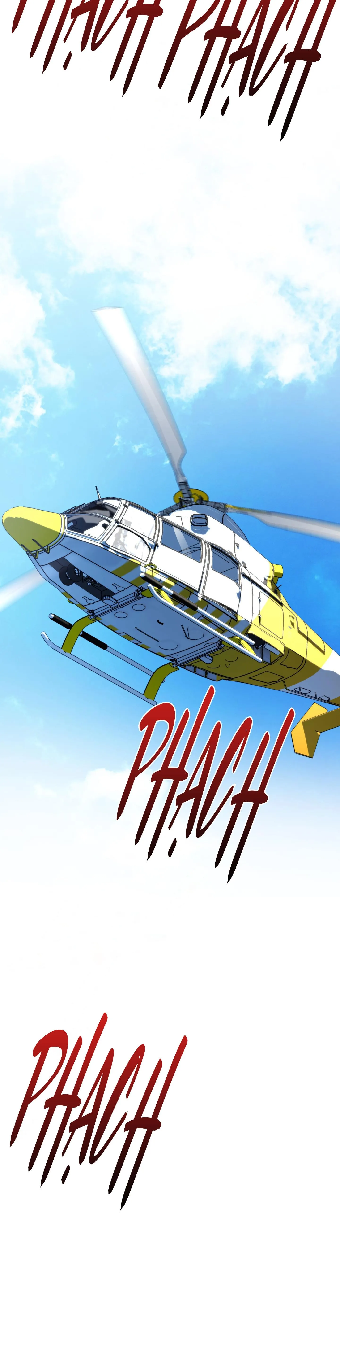 BÌNH MINH CỦA RỒNG Chapter 72 Trang 38