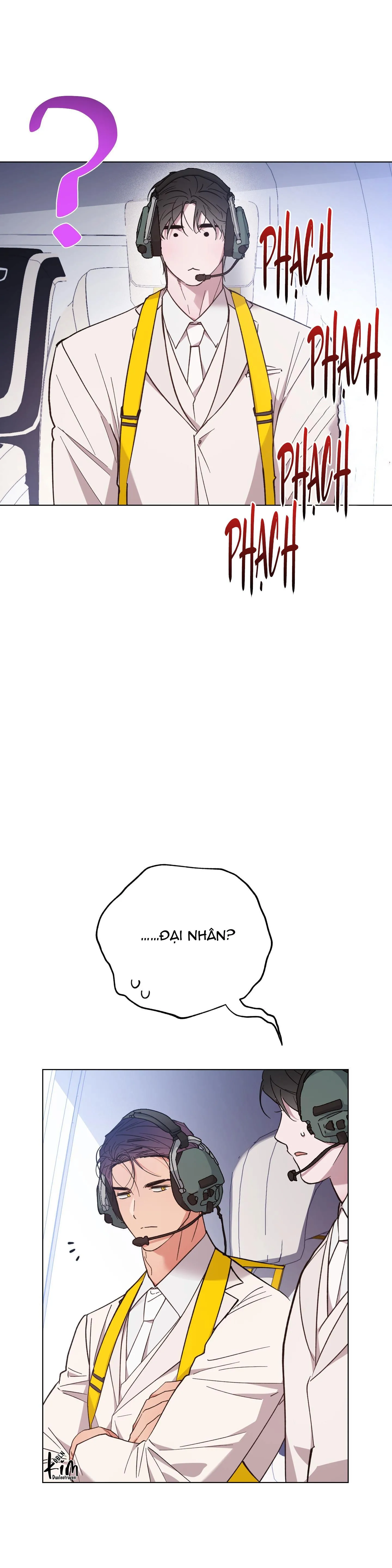 BÌNH MINH CỦA RỒNG Chapter 72 Trang 39