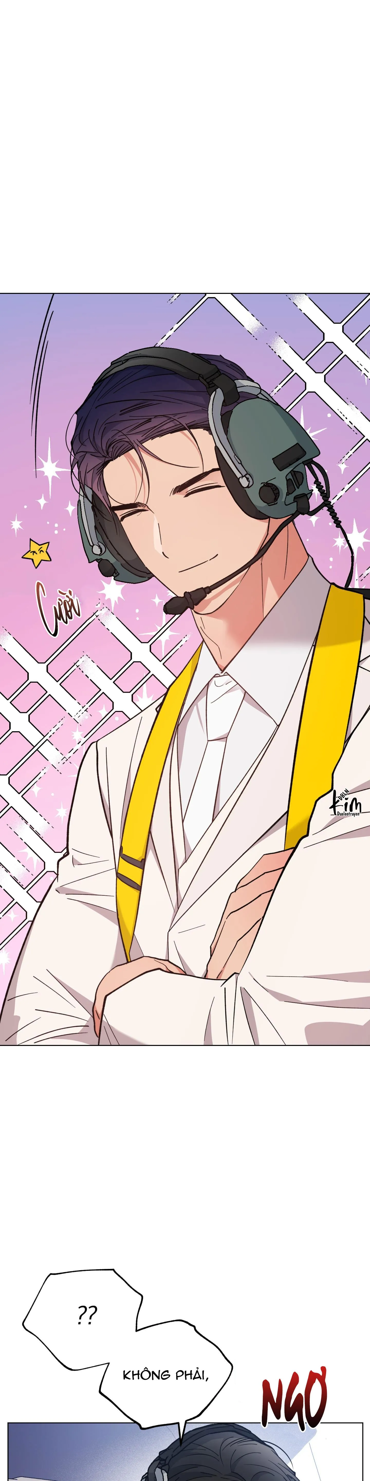 BÌNH MINH CỦA RỒNG Chapter 72 Trang 40