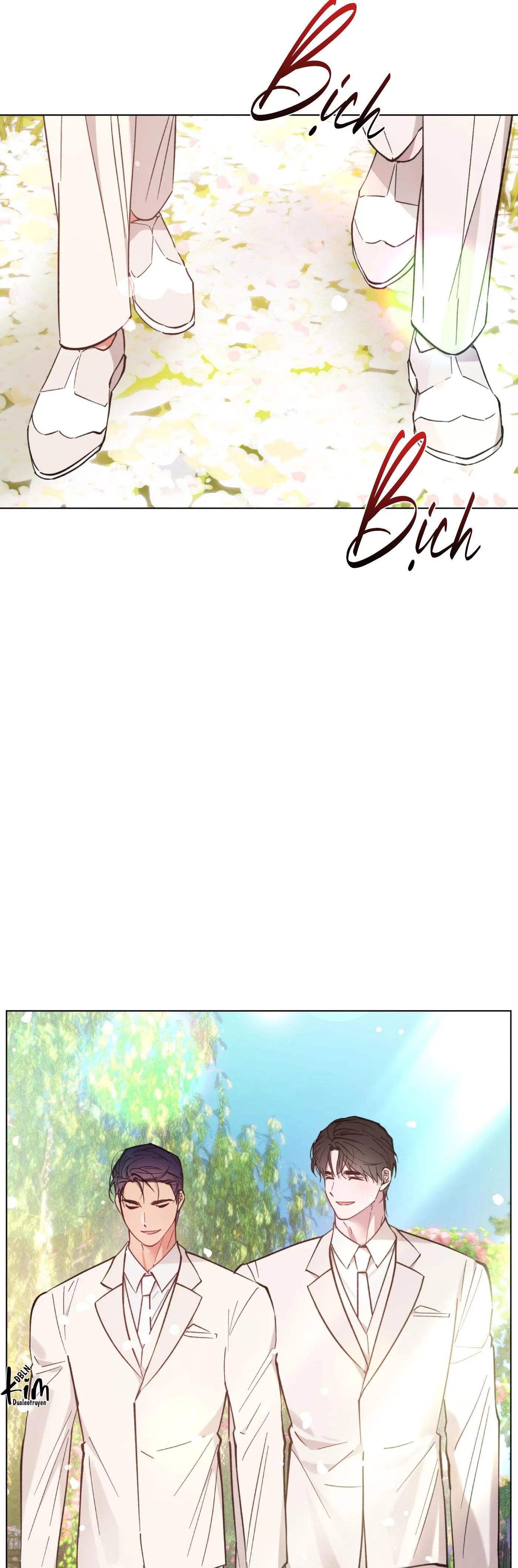 BÌNH MINH CỦA RỒNG Chapter 73 Trang 4