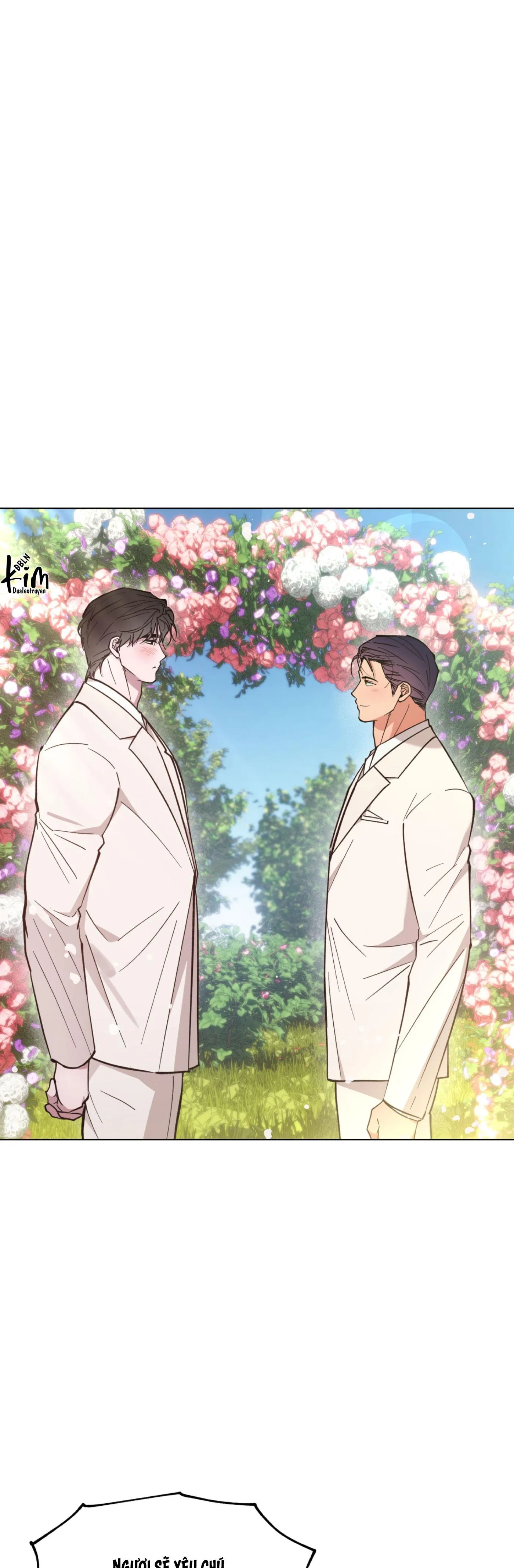 BÌNH MINH CỦA RỒNG Chapter 73 Trang 7