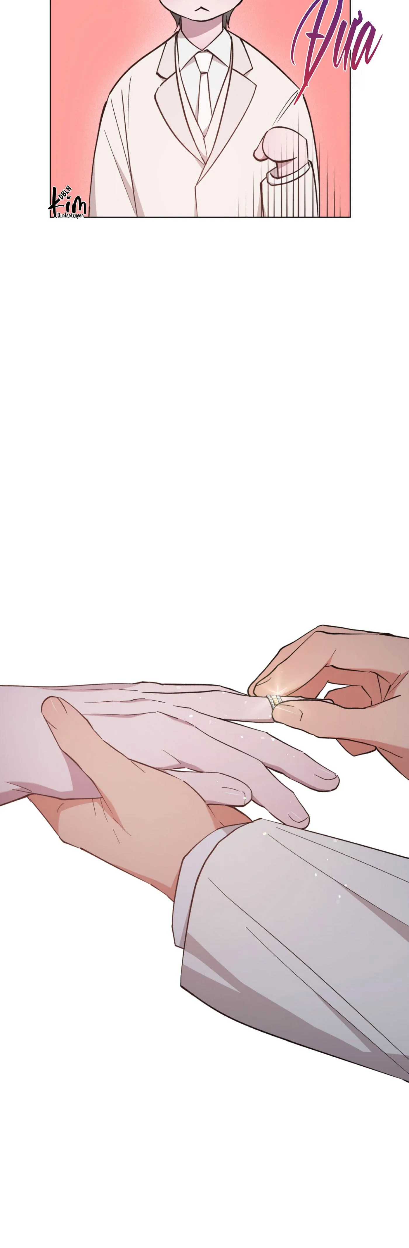 BÌNH MINH CỦA RỒNG Chapter 73 Trang 10