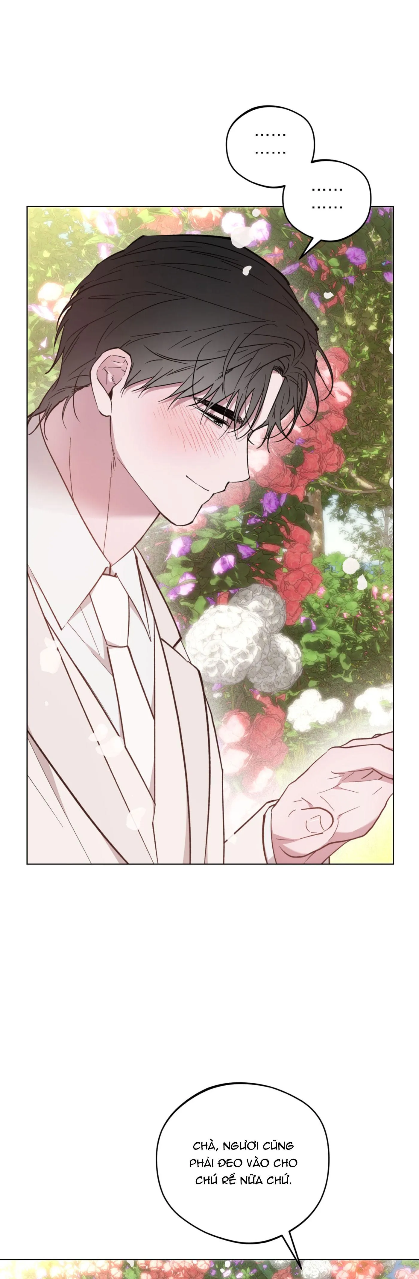 BÌNH MINH CỦA RỒNG Chapter 73 Trang 11