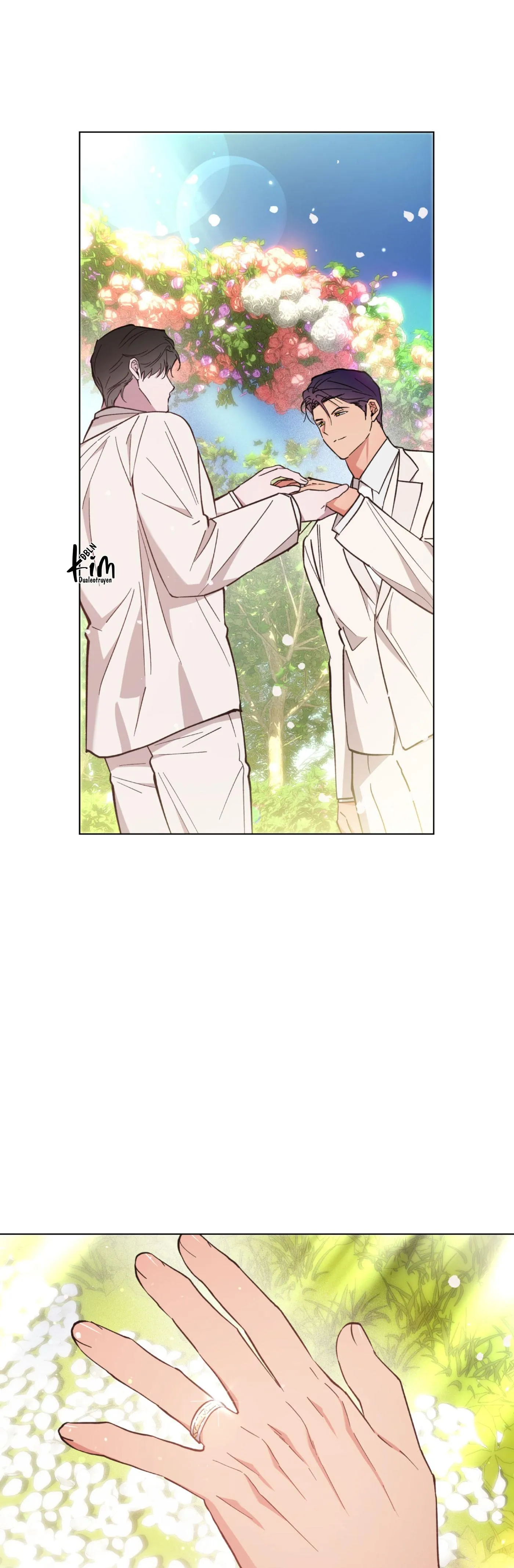 BÌNH MINH CỦA RỒNG Chapter 73 Trang 13