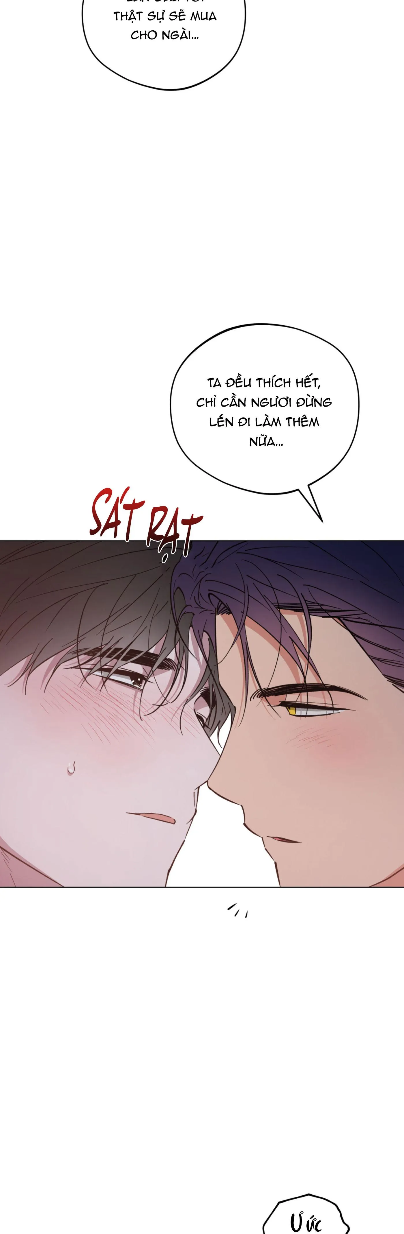 BÌNH MINH CỦA RỒNG Chapter 73 Trang 15