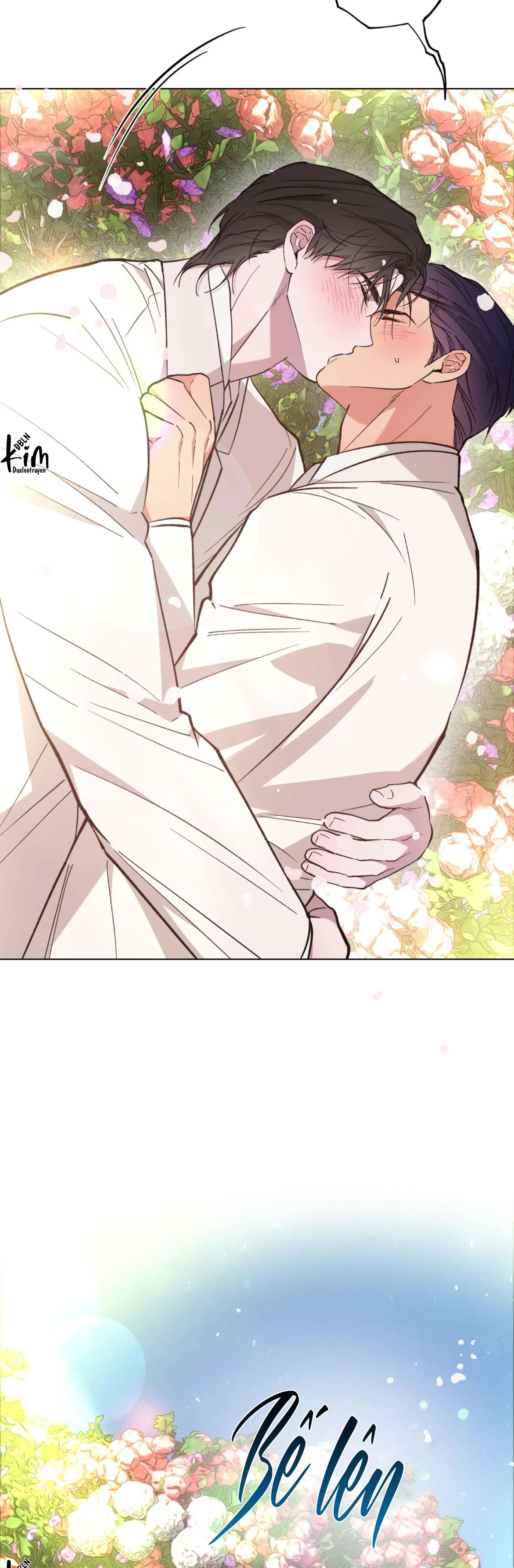 BÌNH MINH CỦA RỒNG Chapter 73 Trang 16