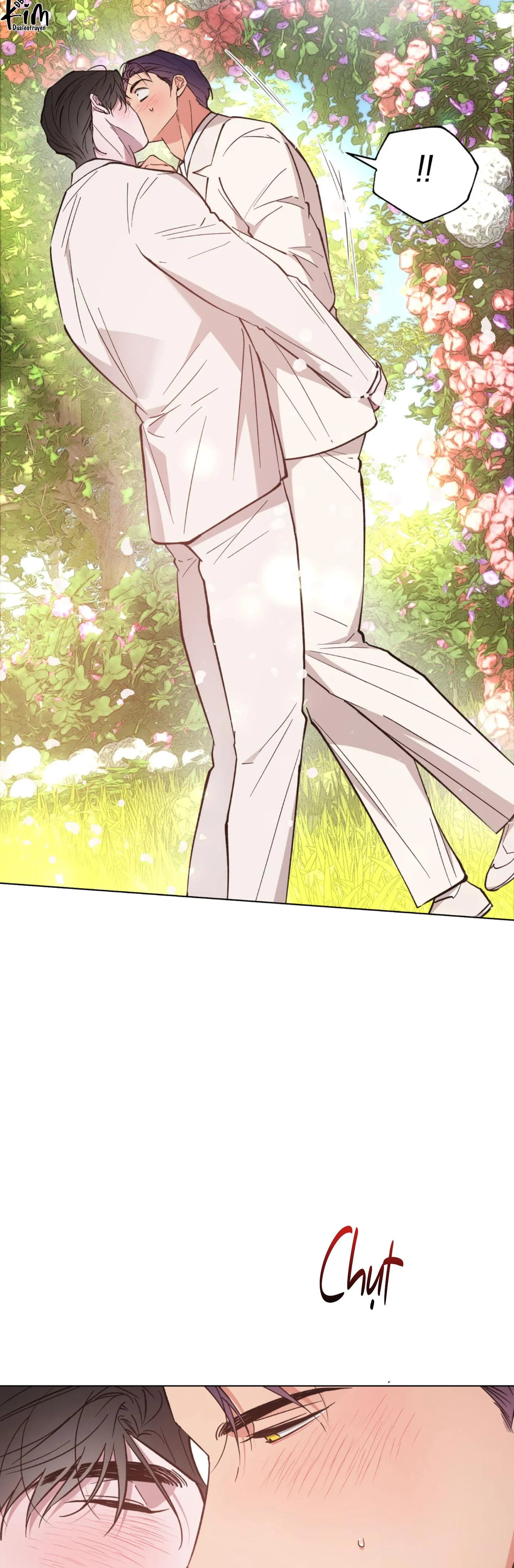 BÌNH MINH CỦA RỒNG Chapter 73 Trang 17