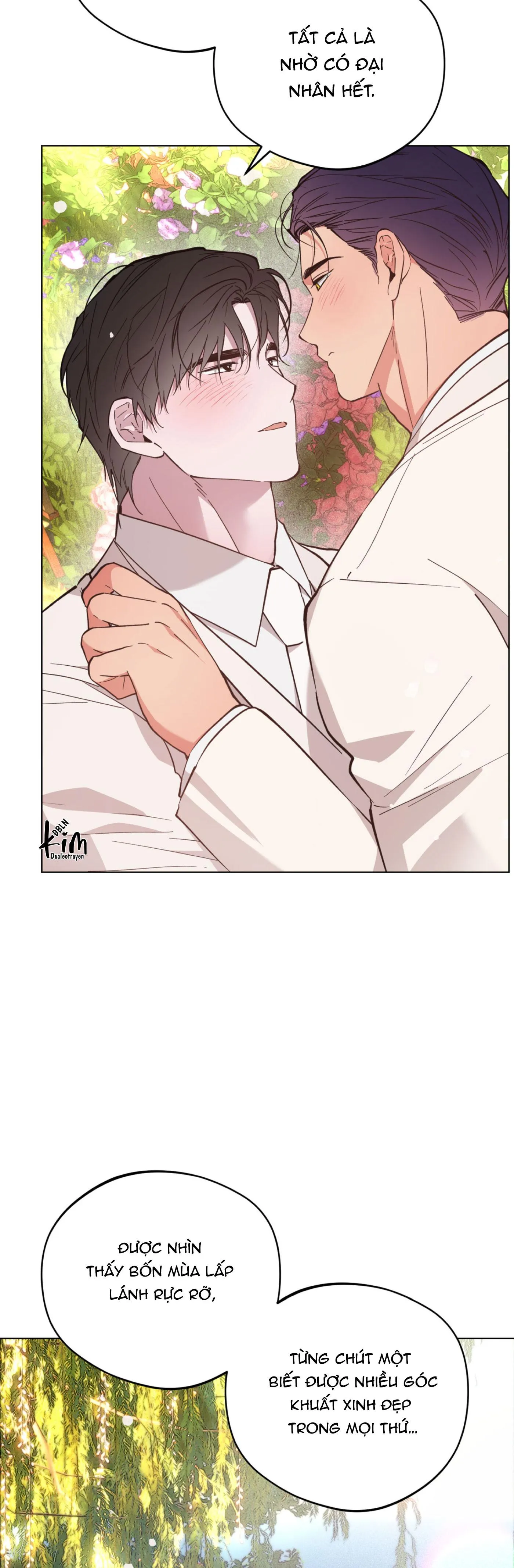 BÌNH MINH CỦA RỒNG Chapter 73 Trang 19