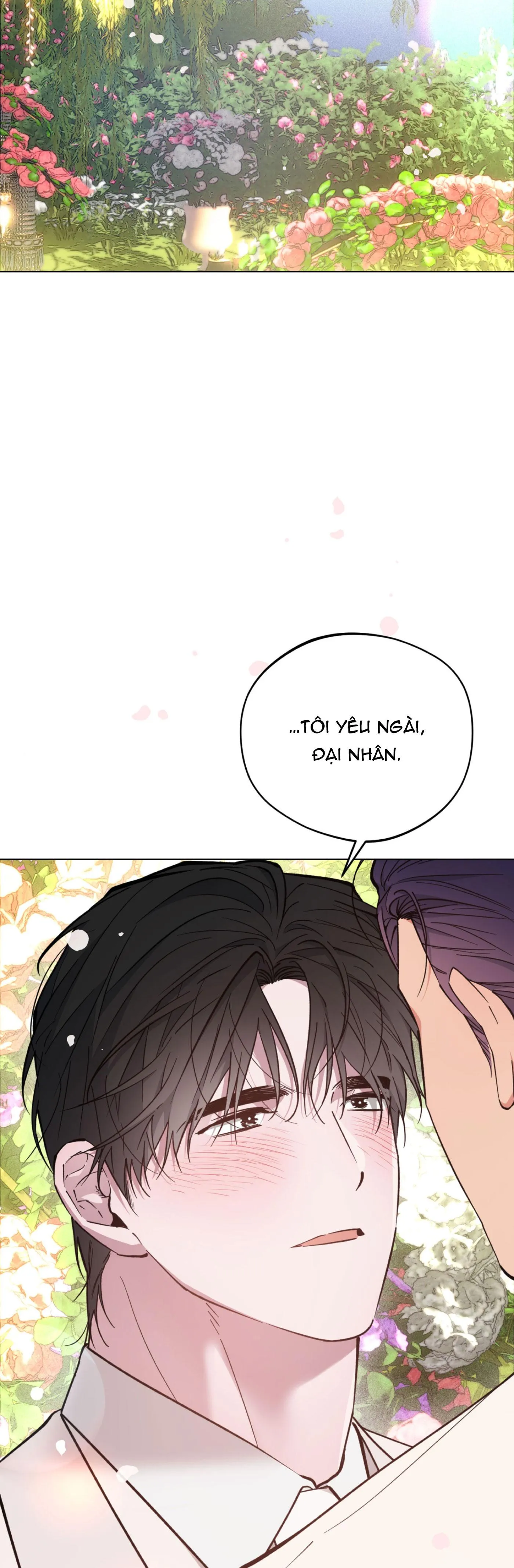 BÌNH MINH CỦA RỒNG Chapter 73 Trang 20