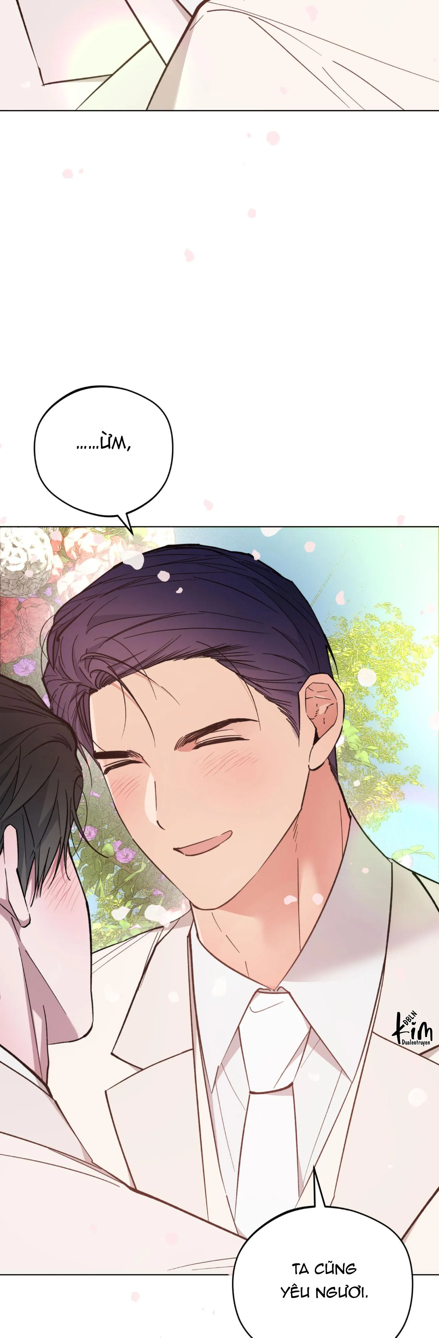 BÌNH MINH CỦA RỒNG Chapter 73 Trang 21