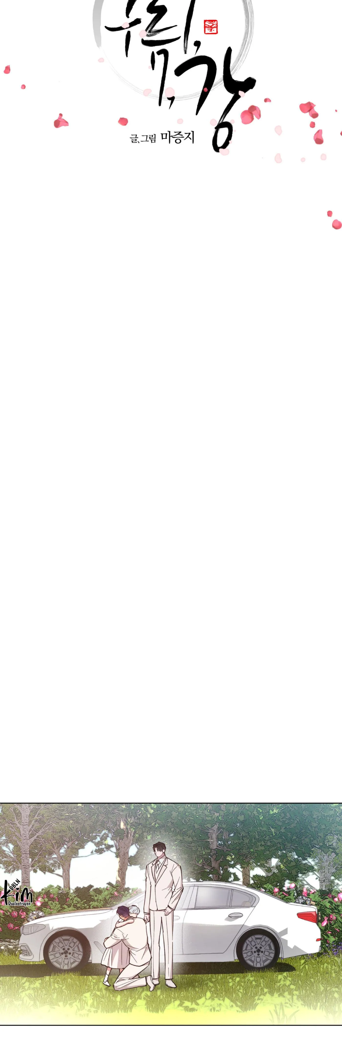 BÌNH MINH CỦA RỒNG Chapter 73 Trang 23