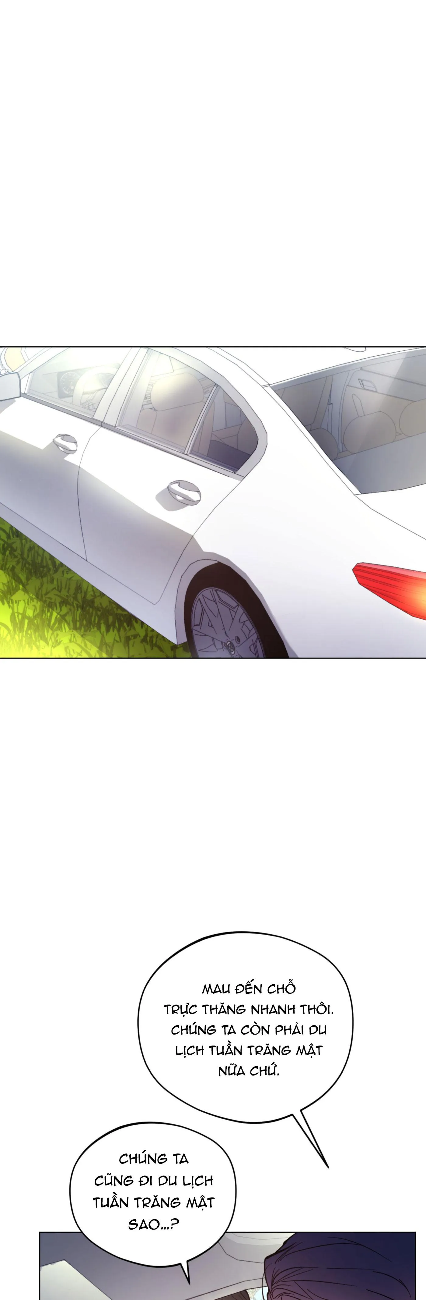 BÌNH MINH CỦA RỒNG Chapter 73 Trang 24