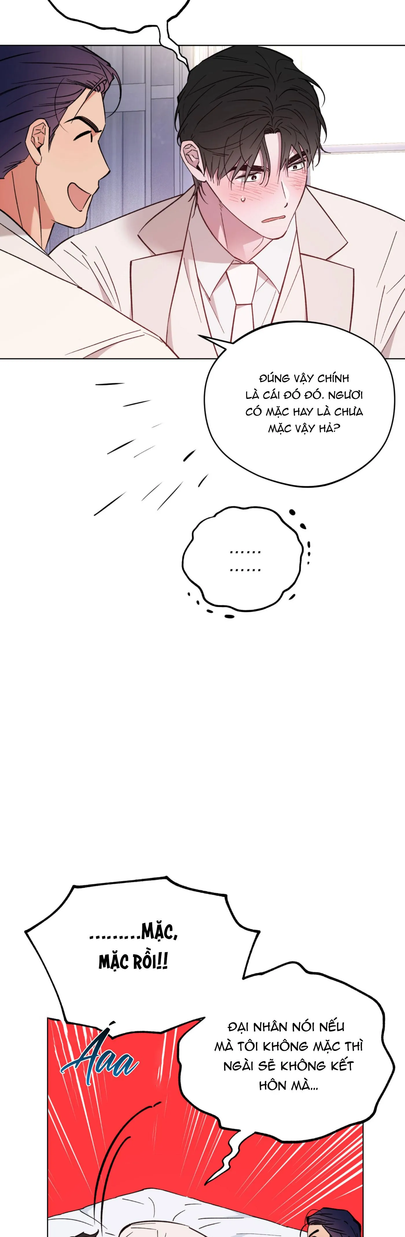 BÌNH MINH CỦA RỒNG Chapter 73 Trang 41