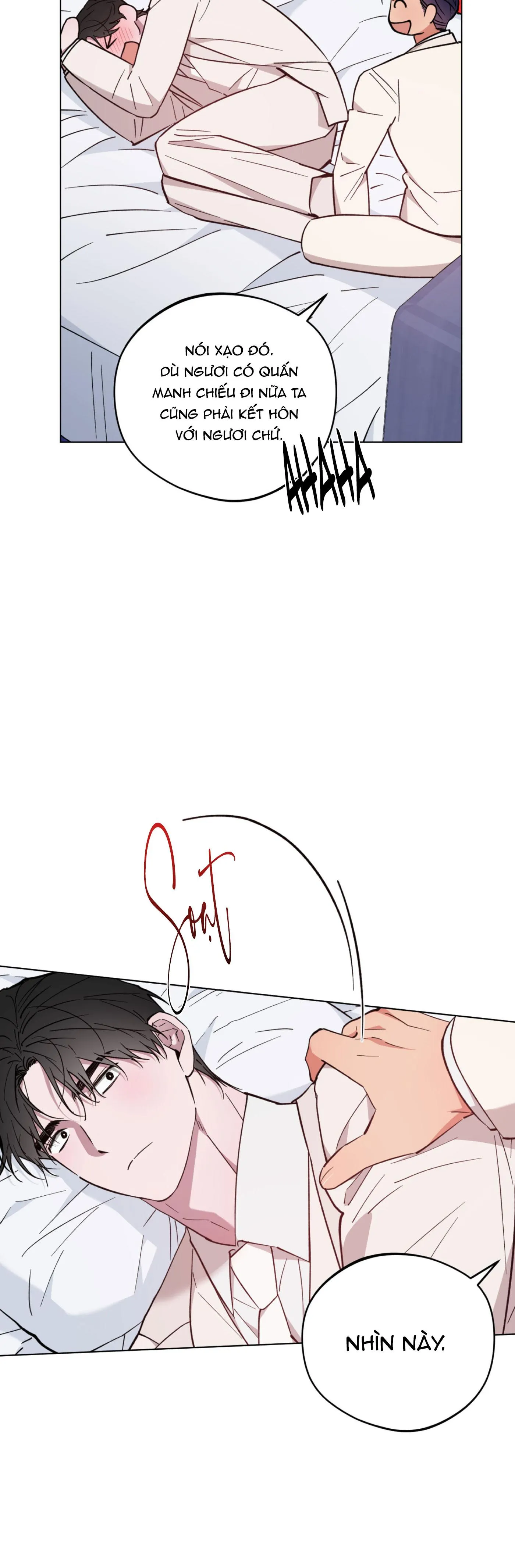 BÌNH MINH CỦA RỒNG Chapter 73 Trang 42