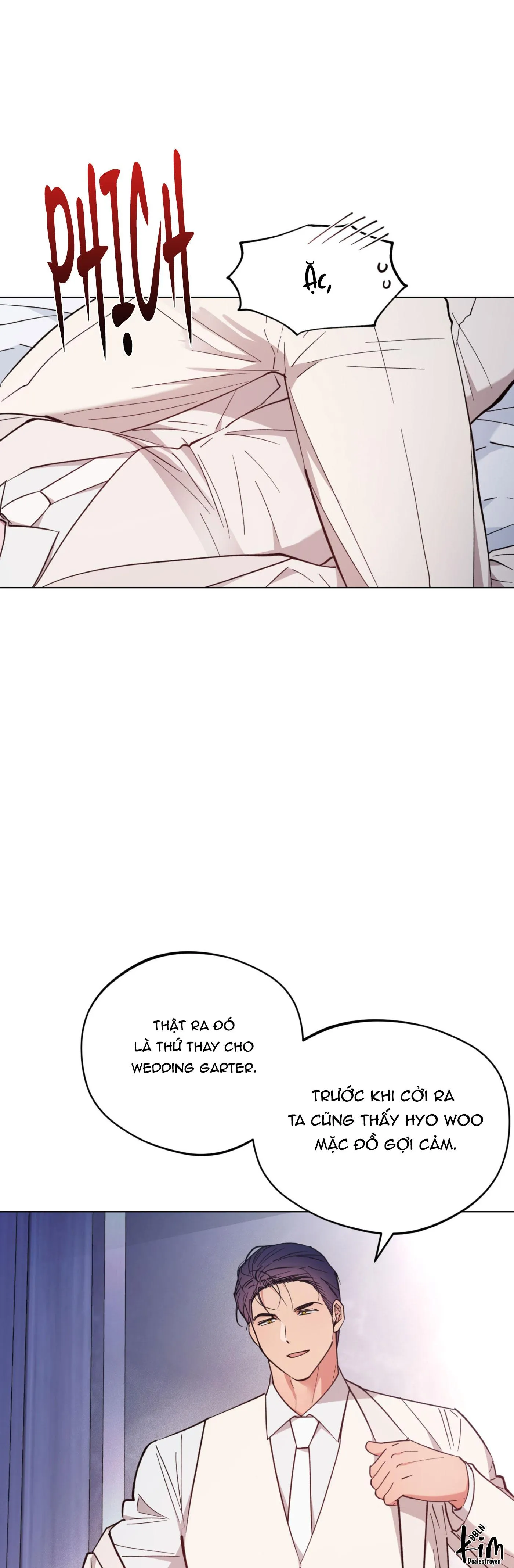 BÌNH MINH CỦA RỒNG Chapter 73 Trang 43