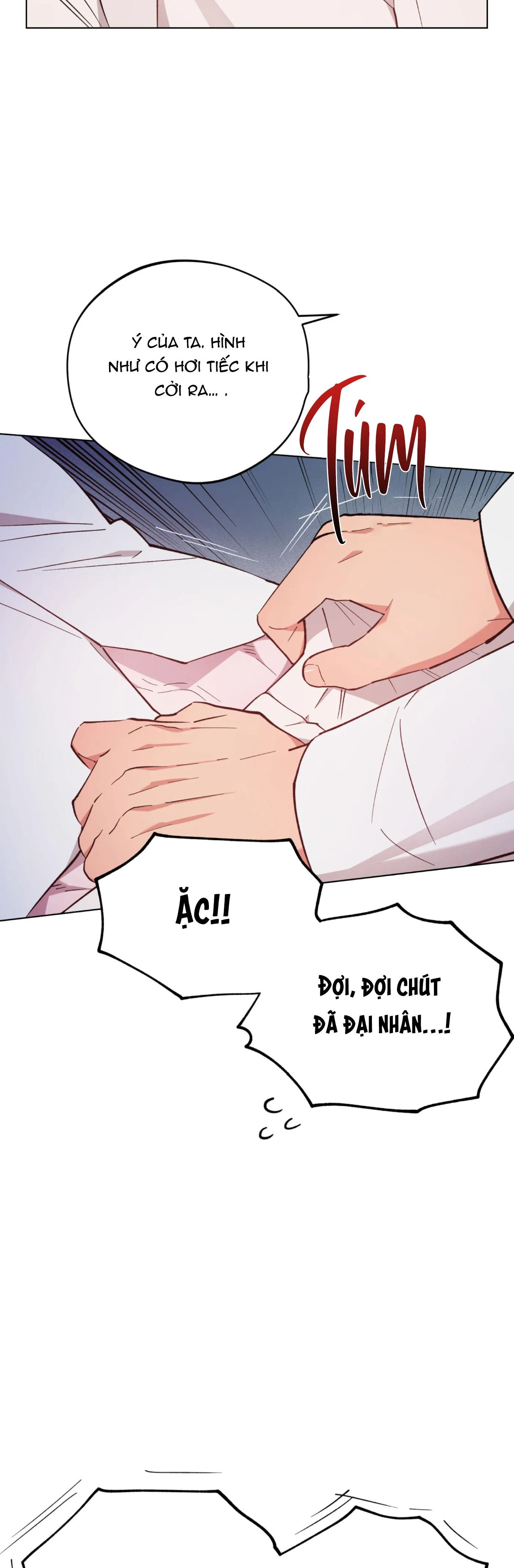 BÌNH MINH CỦA RỒNG Chapter 73 Trang 45