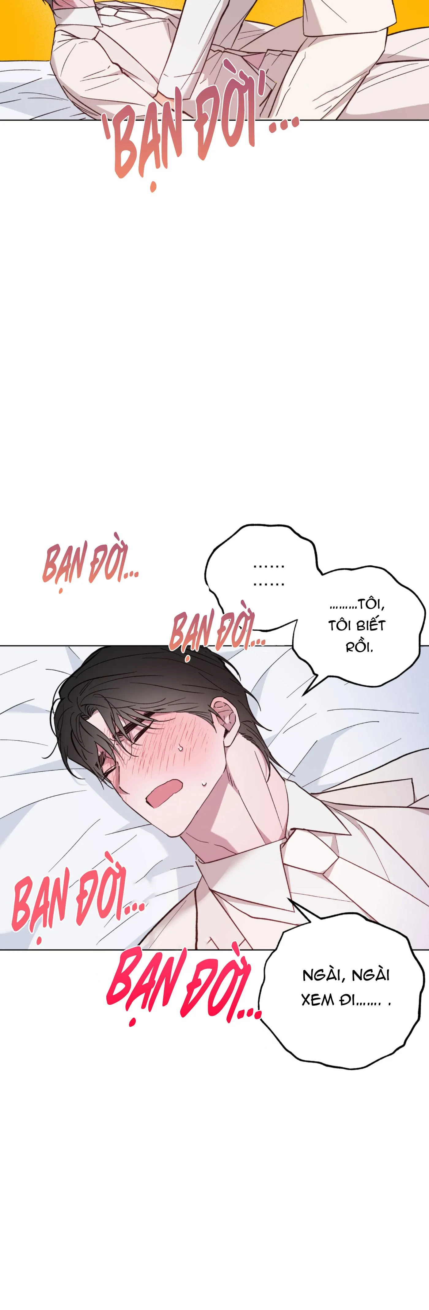 BÌNH MINH CỦA RỒNG Chapter 73 Trang 47