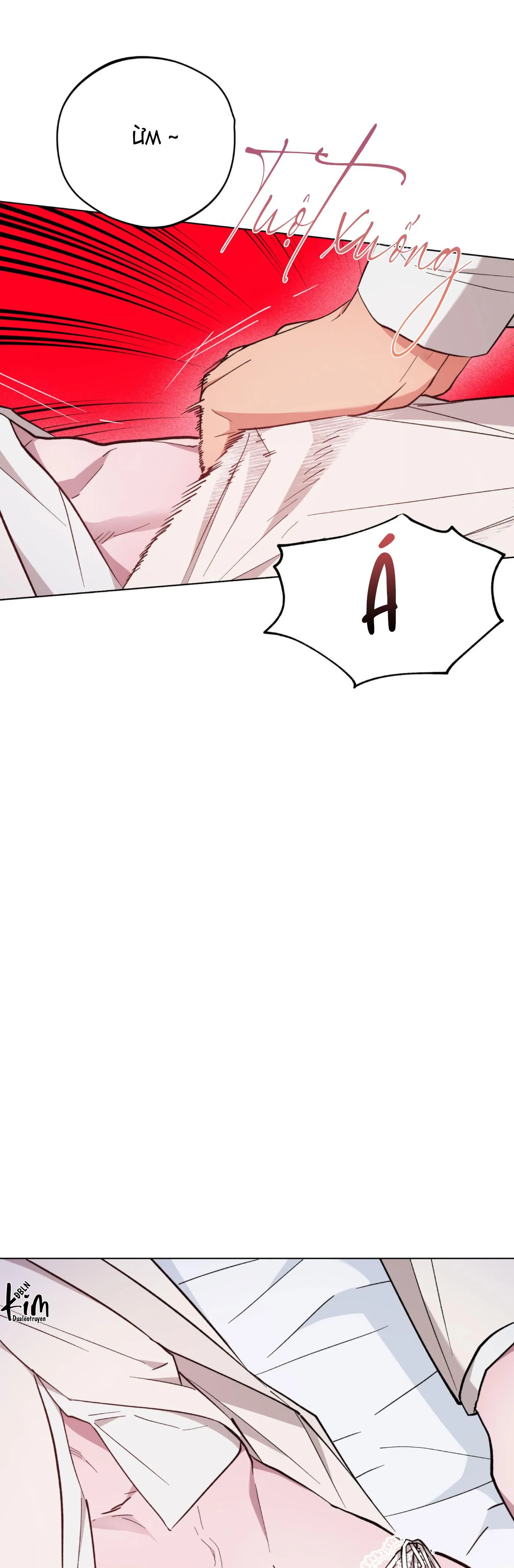 BÌNH MINH CỦA RỒNG Chapter 73 Trang 48