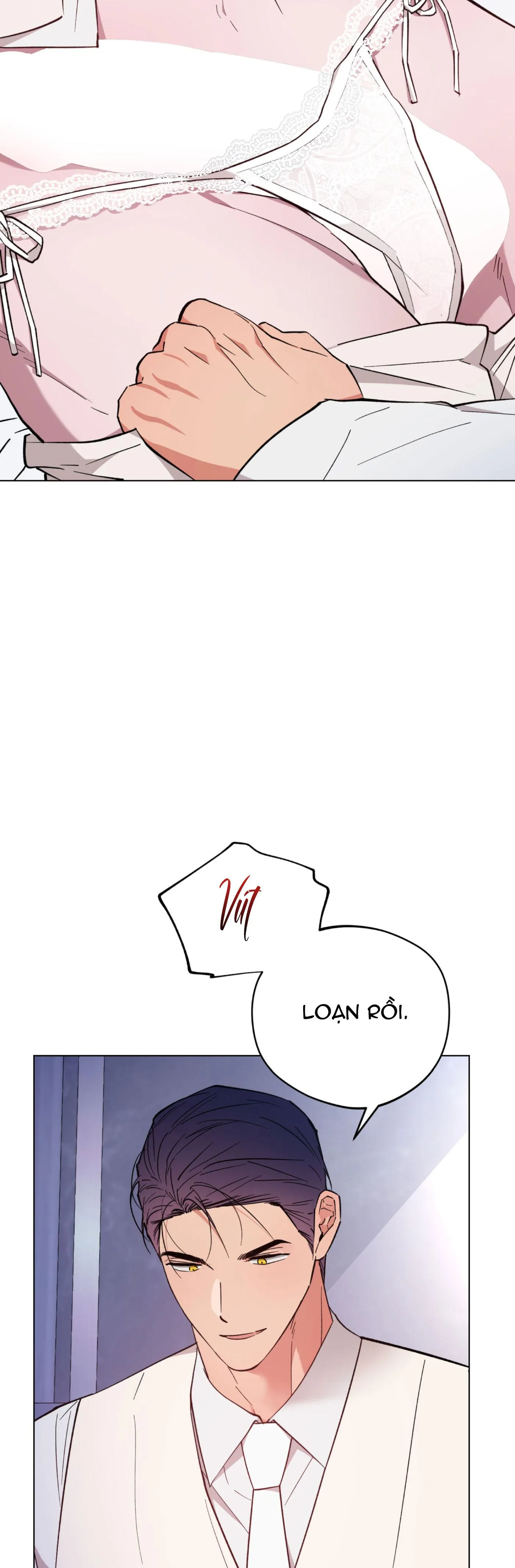 BÌNH MINH CỦA RỒNG Chapter 73 Trang 49