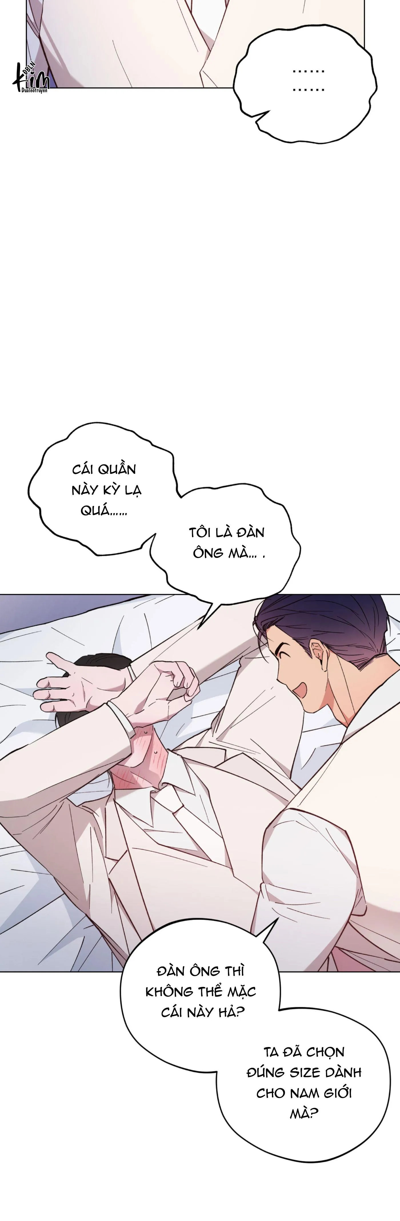 BÌNH MINH CỦA RỒNG Chapter 73 Trang 50