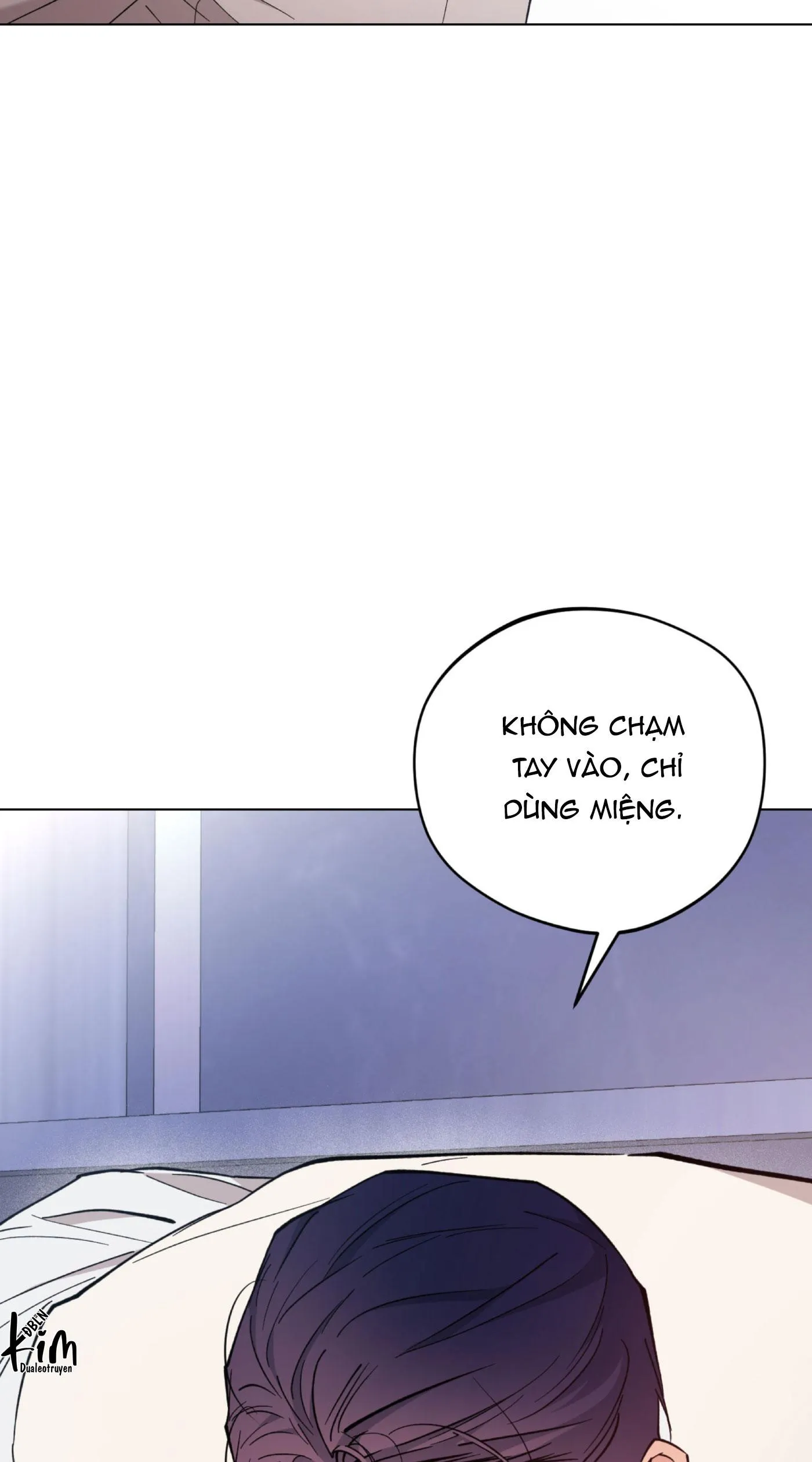 BÌNH MINH CỦA RỒNG Chapter 73 Trang 52