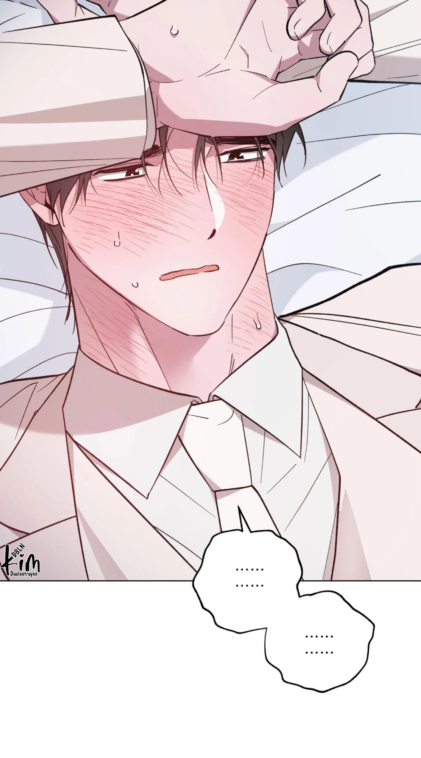 BÌNH MINH CỦA RỒNG Chapter 73 Trang 54