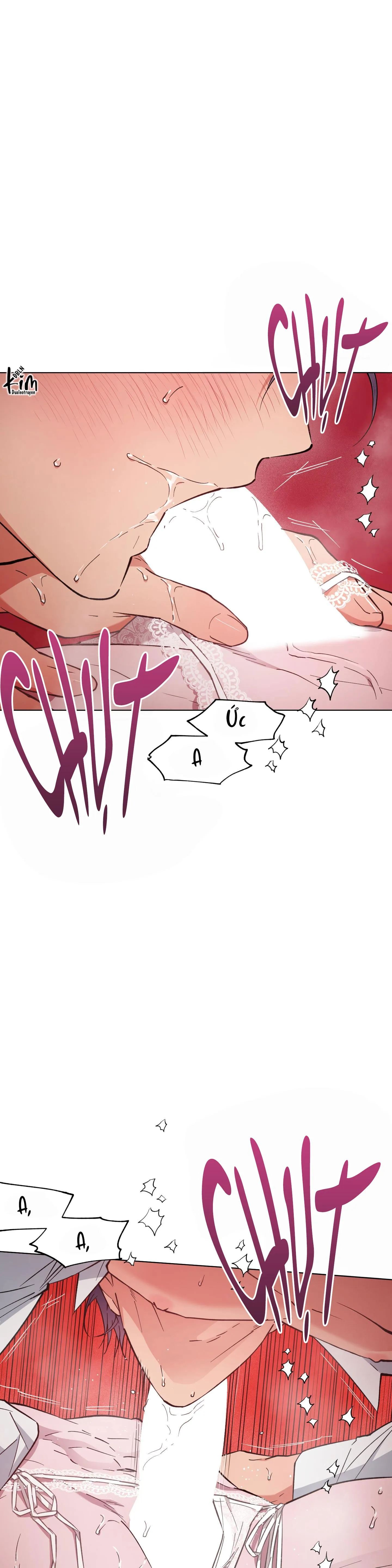 BÌNH MINH CỦA RỒNG Chapter 74 Trang 4