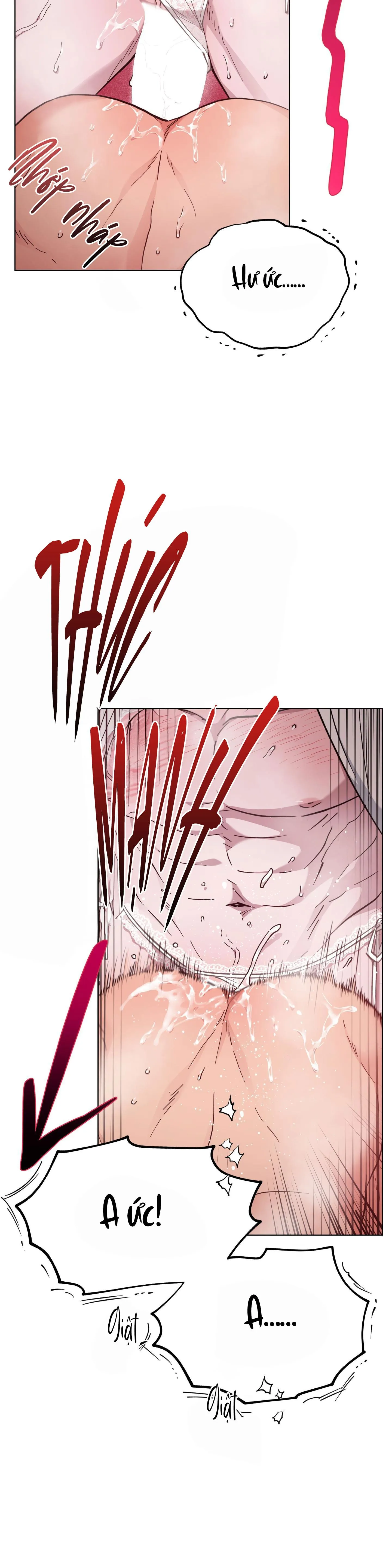 BÌNH MINH CỦA RỒNG Chapter 74 Trang 14