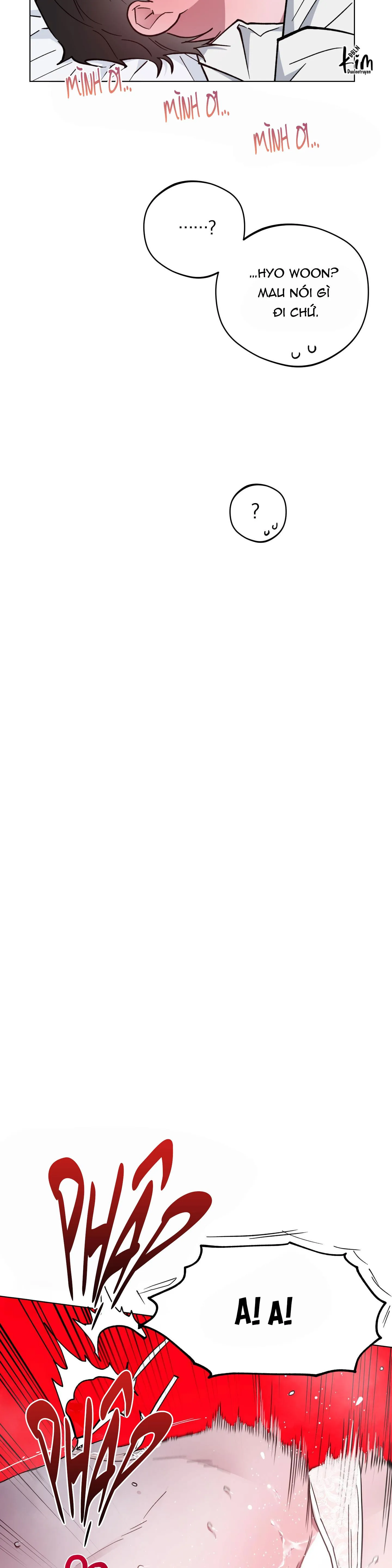 BÌNH MINH CỦA RỒNG Chapter 74 Trang 22
