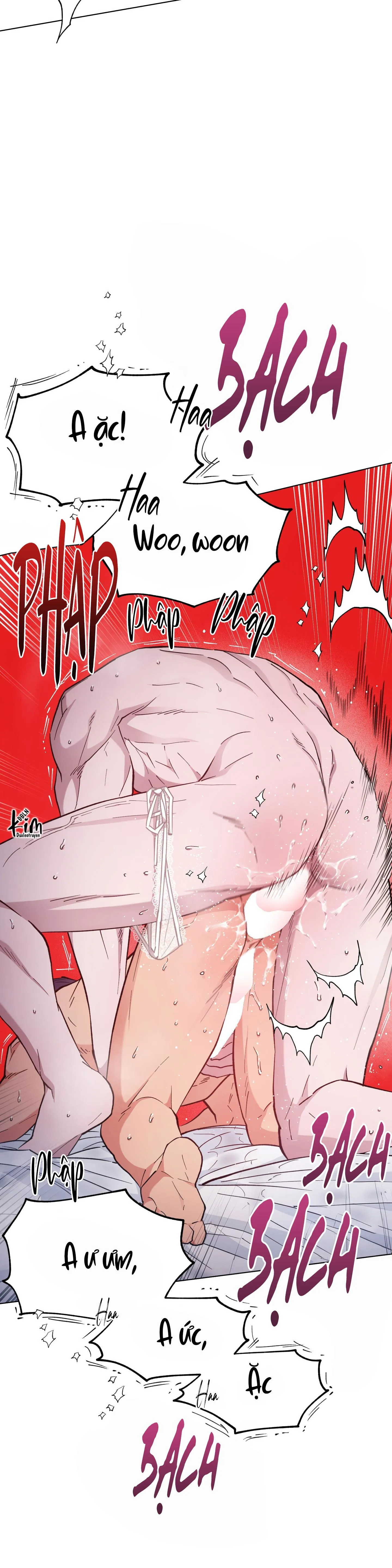 BÌNH MINH CỦA RỒNG Chapter 74 Trang 26