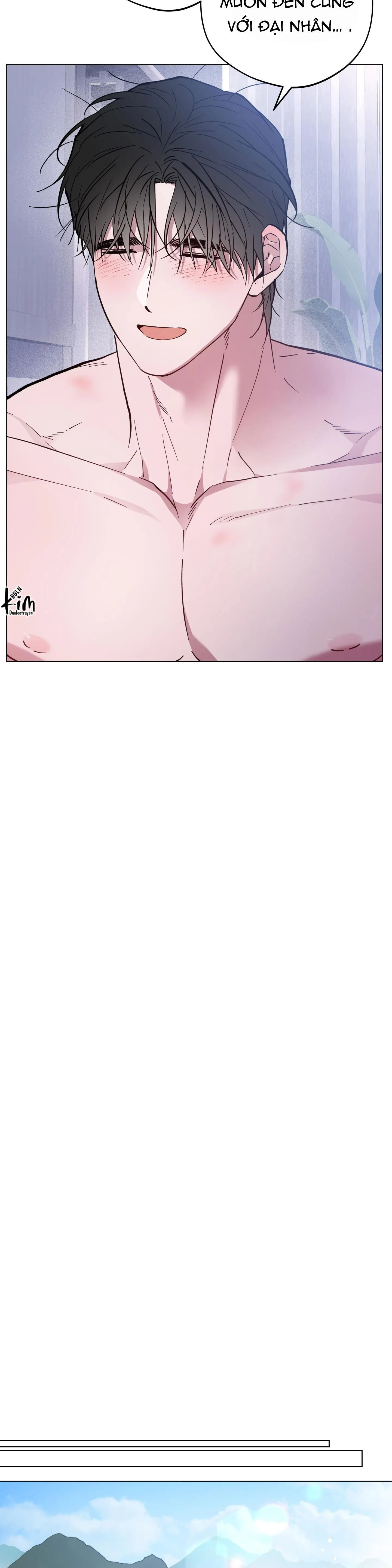 BÌNH MINH CỦA RỒNG Chapter 74 Trang 35