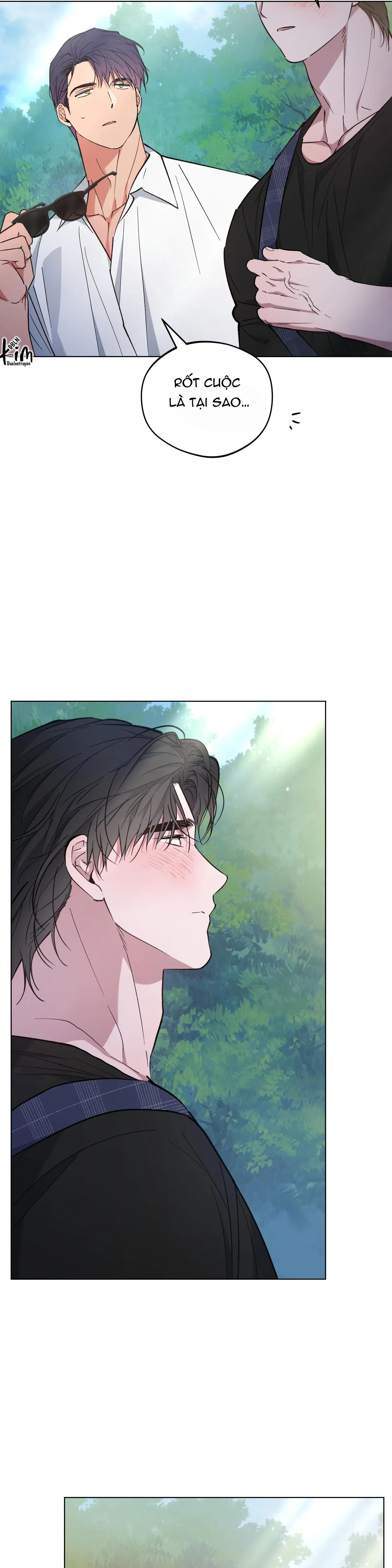 BÌNH MINH CỦA RỒNG Chapter 74 Trang 38