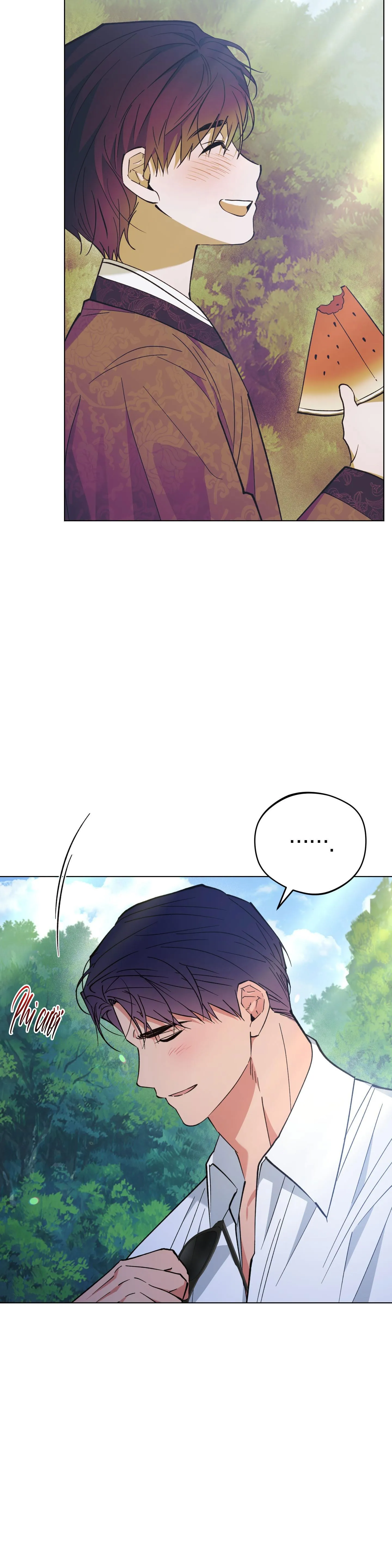 BÌNH MINH CỦA RỒNG Chapter 74 Trang 39