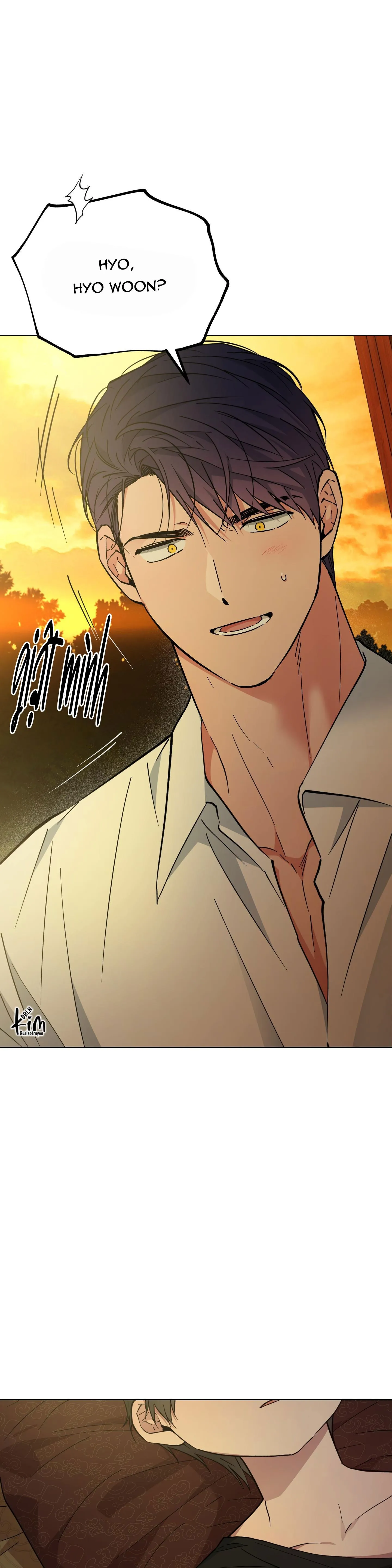 BÌNH MINH CỦA RỒNG Chapter 74 Trang 45