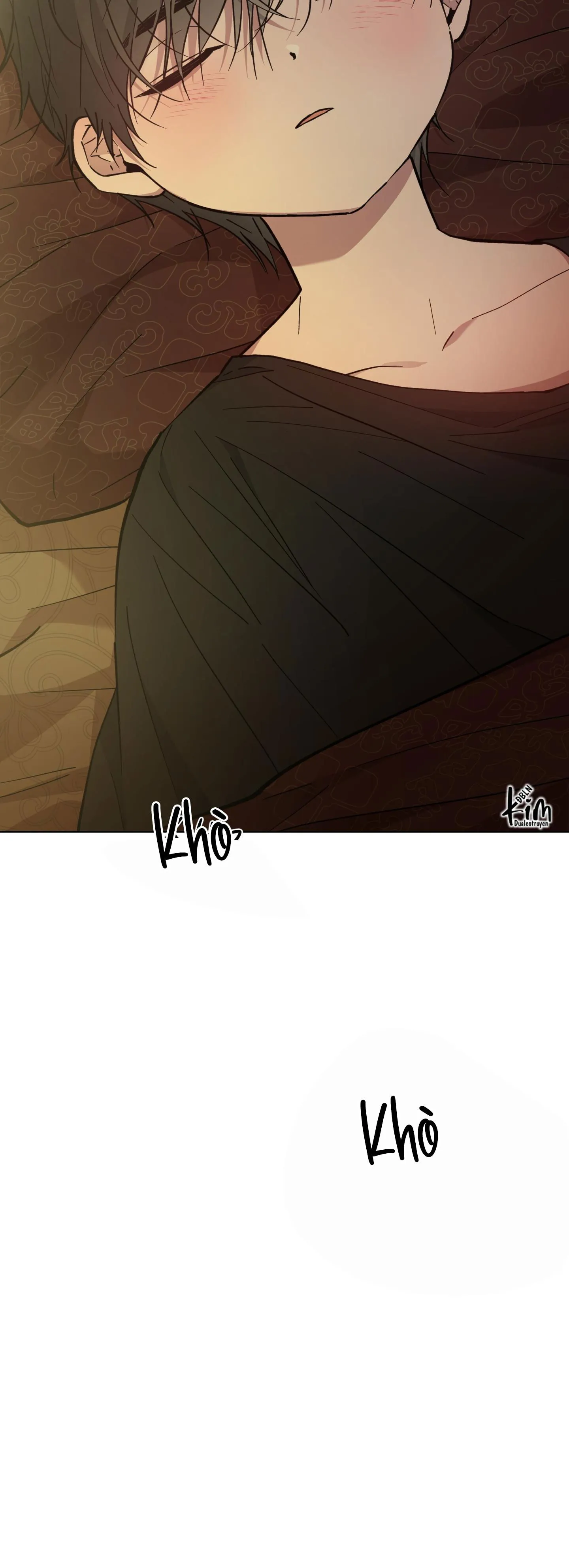 BÌNH MINH CỦA RỒNG Chapter 74 Trang 47