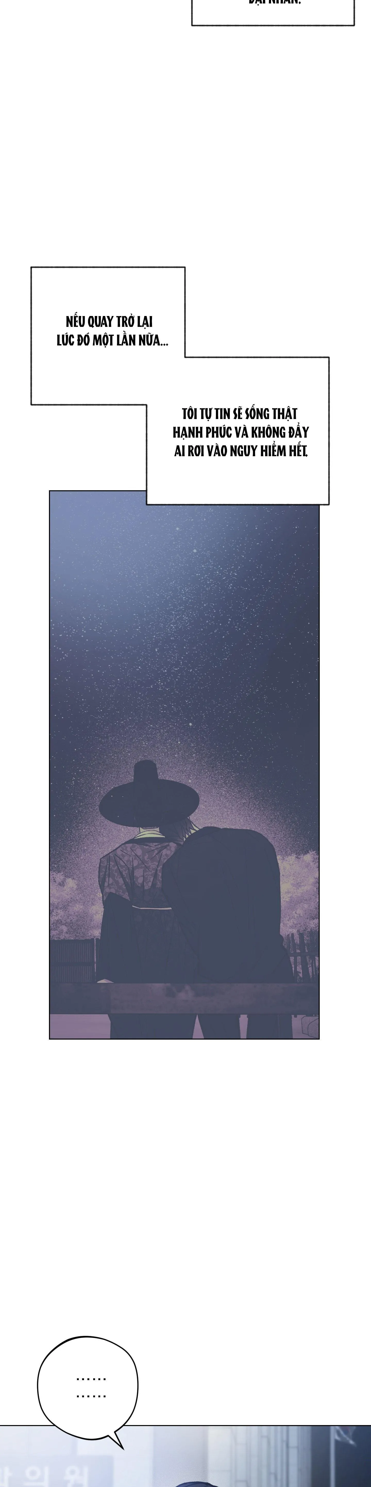 BÌNH MINH CỦA RỒNG Chapter 75 Trang 3