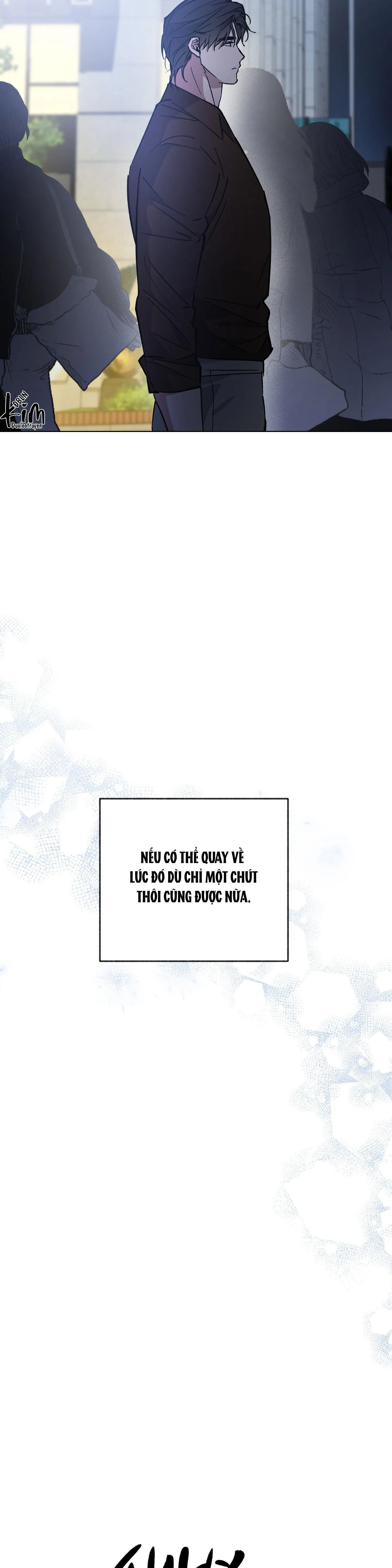 BÌNH MINH CỦA RỒNG Chapter 75 Trang 4