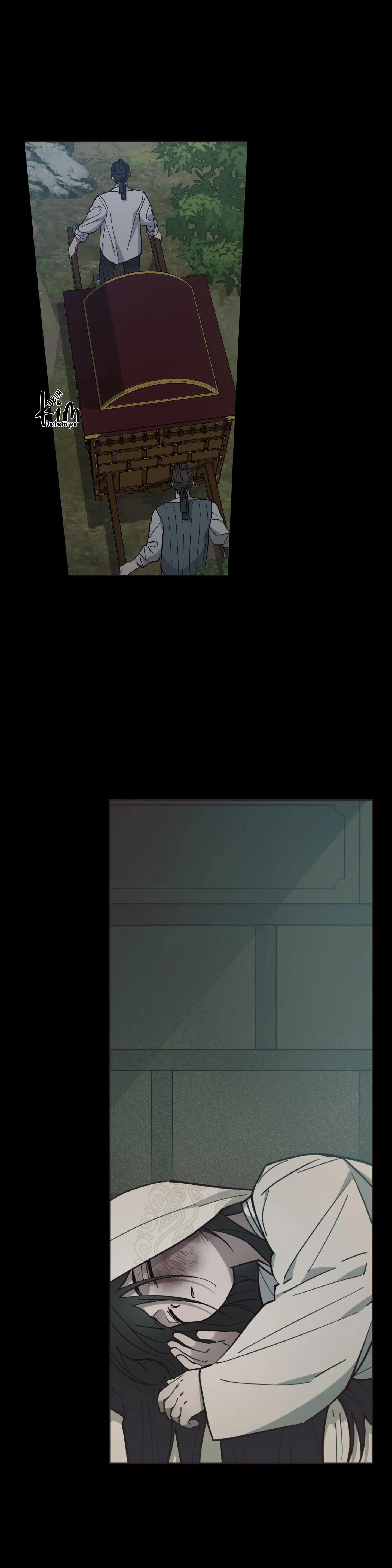 BÌNH MINH CỦA RỒNG Chapter 75 Trang 6