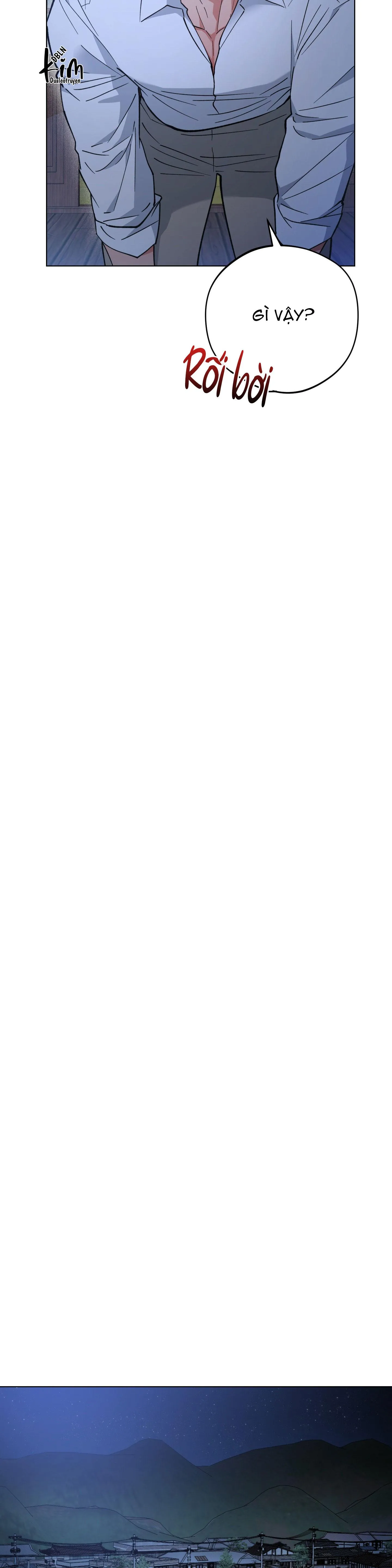 BÌNH MINH CỦA RỒNG Chapter 75 Trang 17